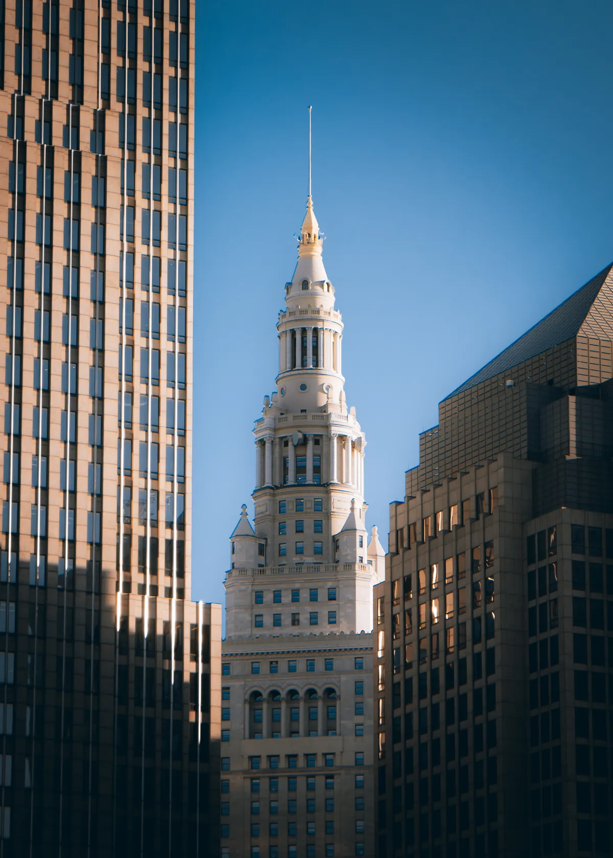 Photograph: Among Giants (fixture alt text)
